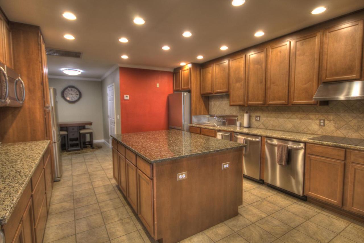 El Matador 354 - Gulf Front With Beautiful Views Of The Gulf And Pool Villa Fort Walton Beach Eksteriør bilde