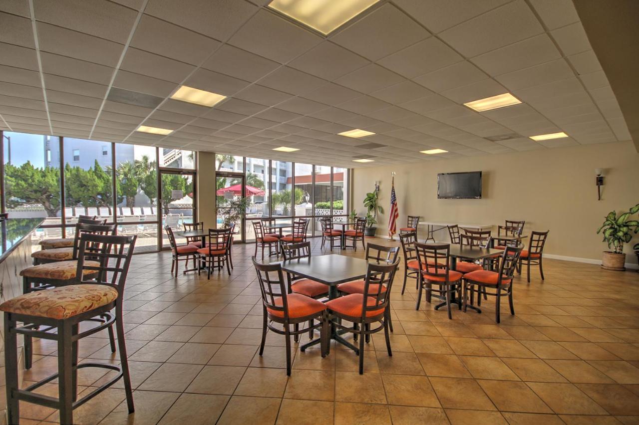 El Matador 354 - Gulf Front With Beautiful Views Of The Gulf And Pool Villa Fort Walton Beach Eksteriør bilde